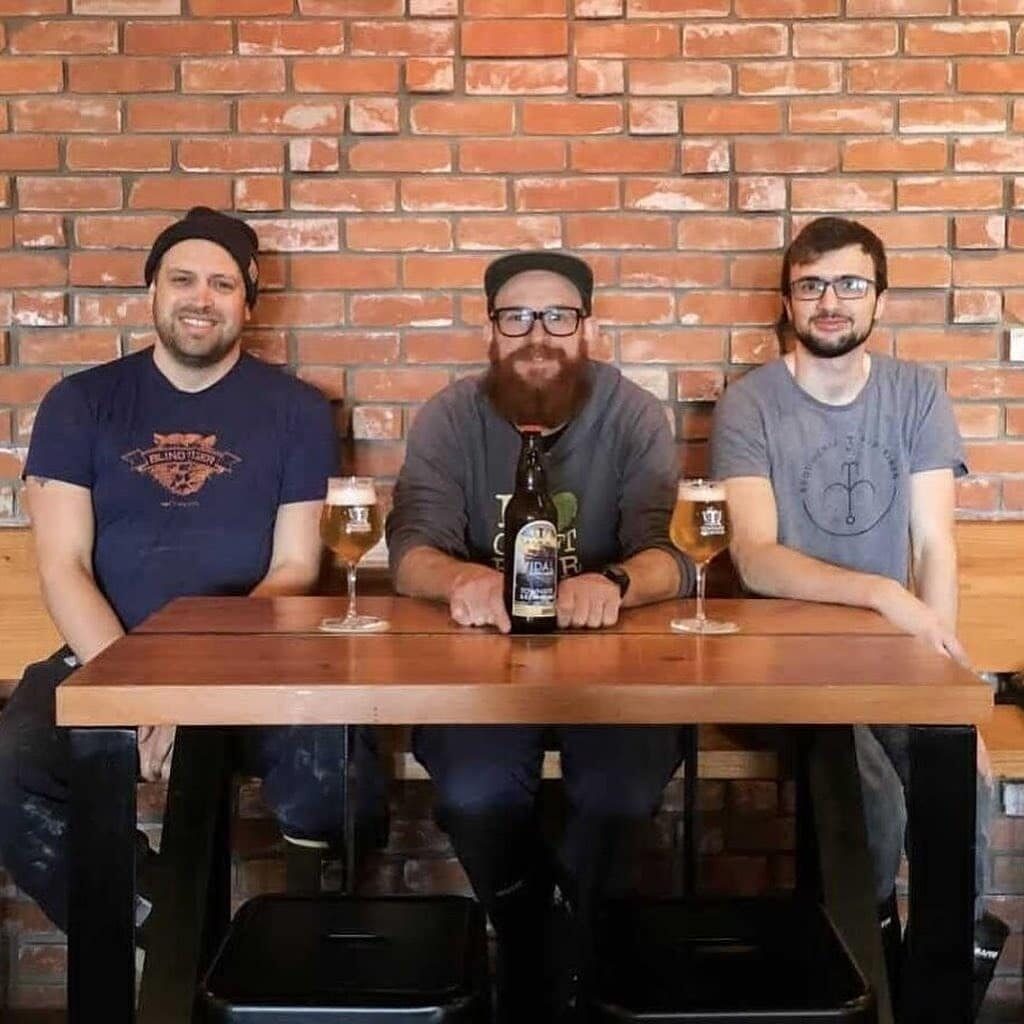 Artisans à l'oeuvre