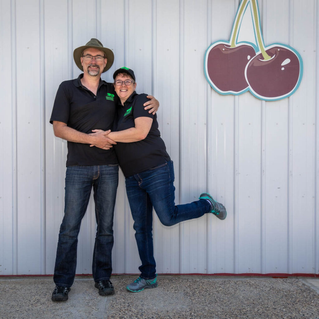 Artisans à l'oeuvre