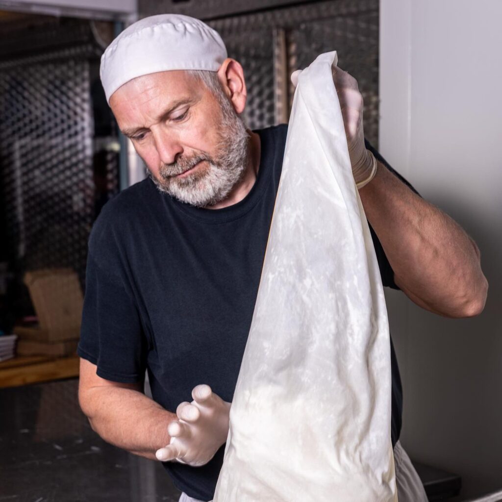 Artisans à l'oeuvre
