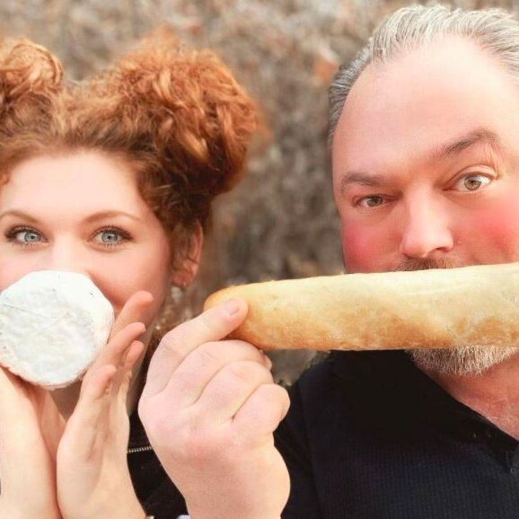 Artisans à l'oeuvre