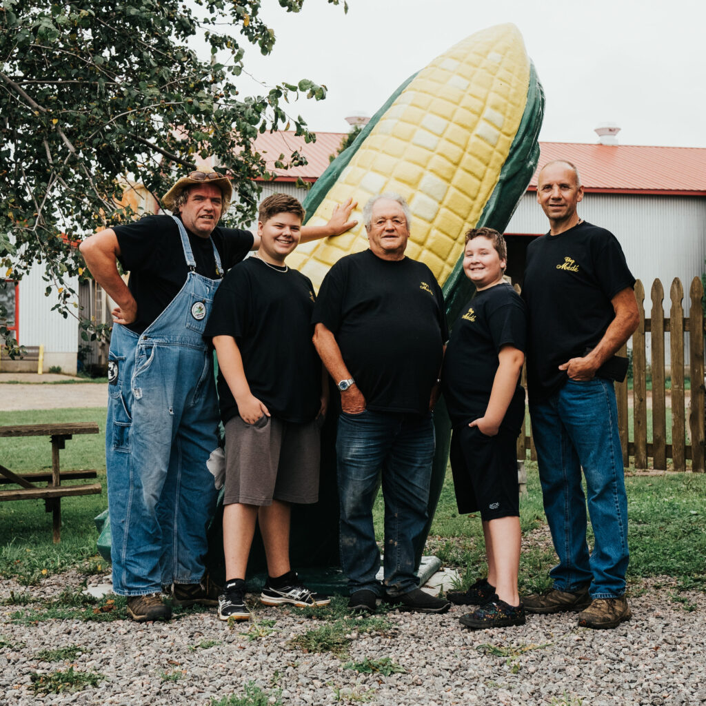 Artisans à l'oeuvre