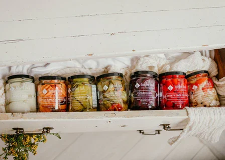 Artisans à l'oeuvre