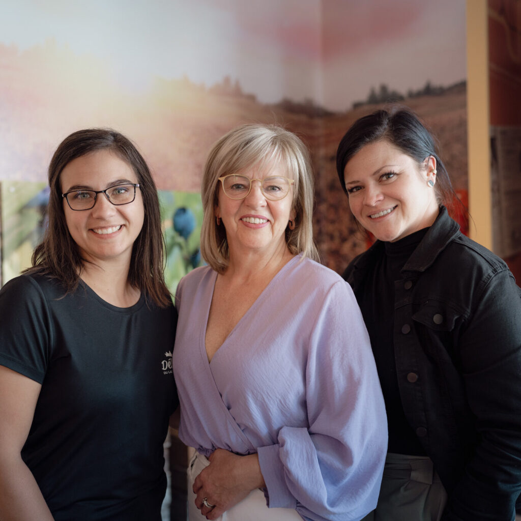 Artisans à l'oeuvre