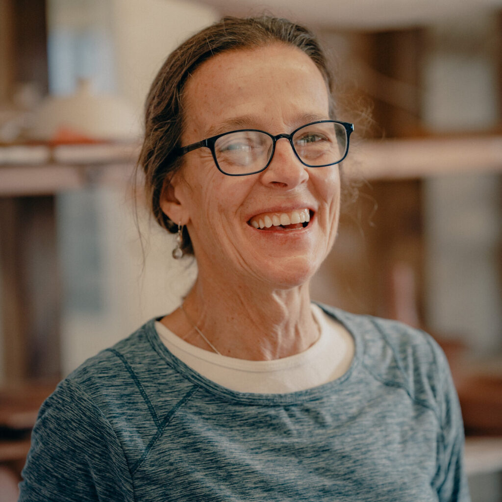 Artisans à l'oeuvre