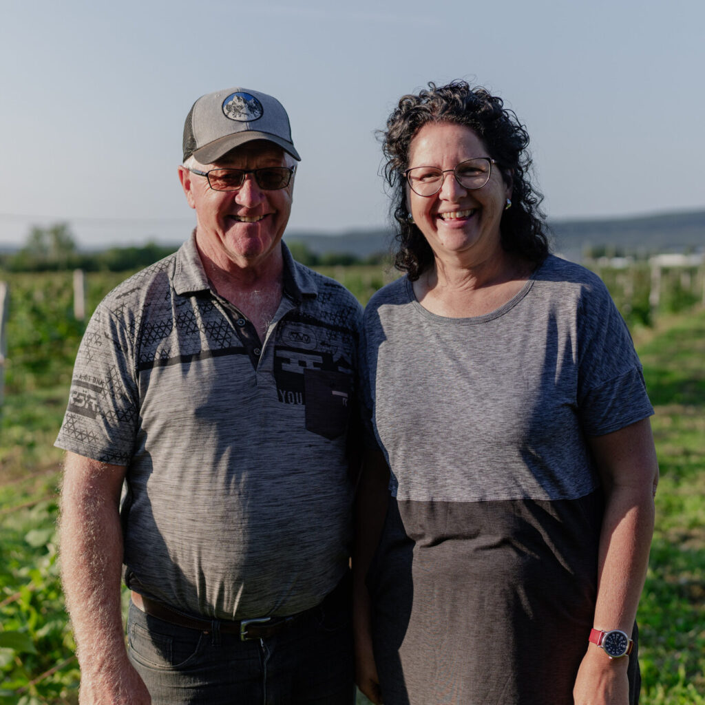 Artisans à l'oeuvre