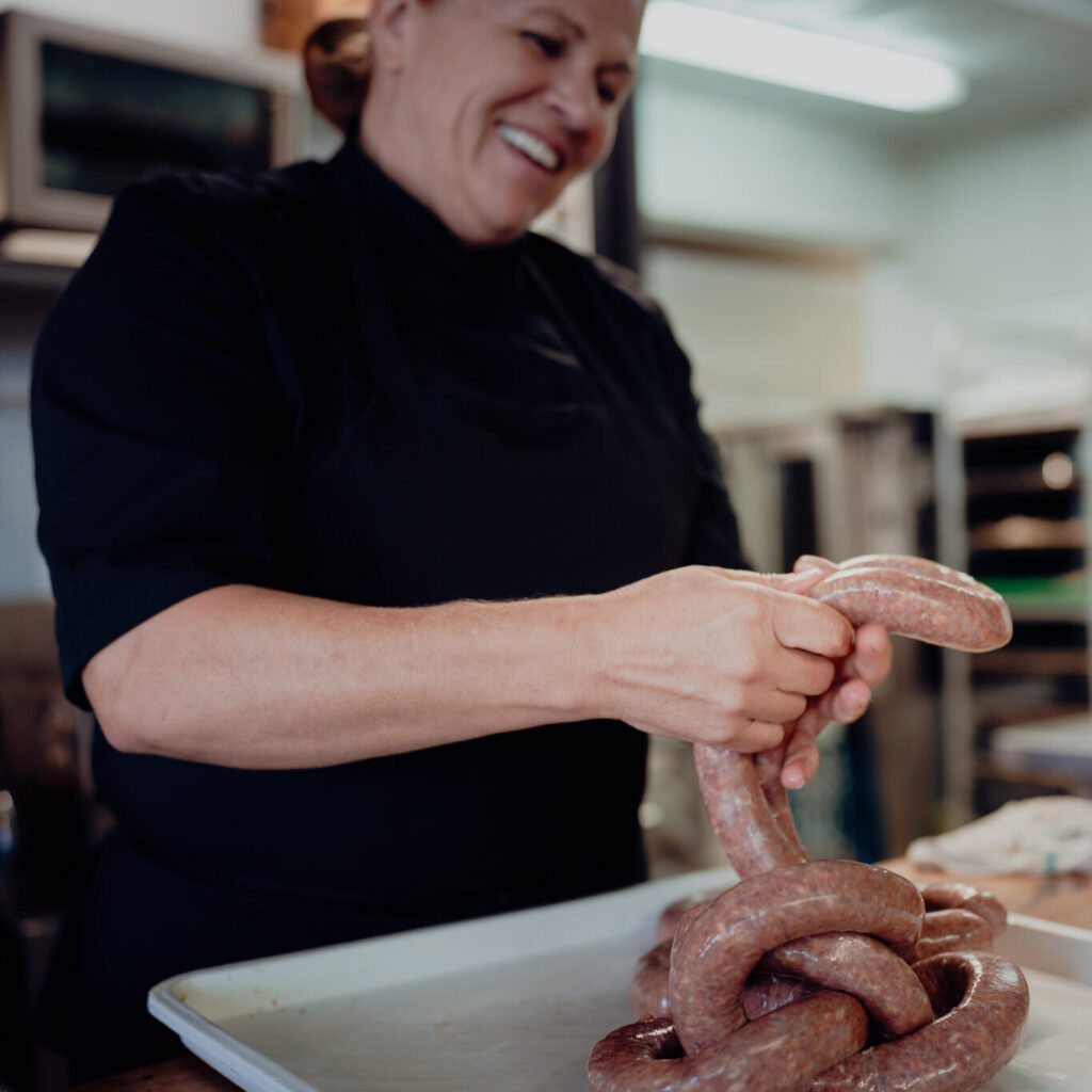 Artisans à l'oeuvre