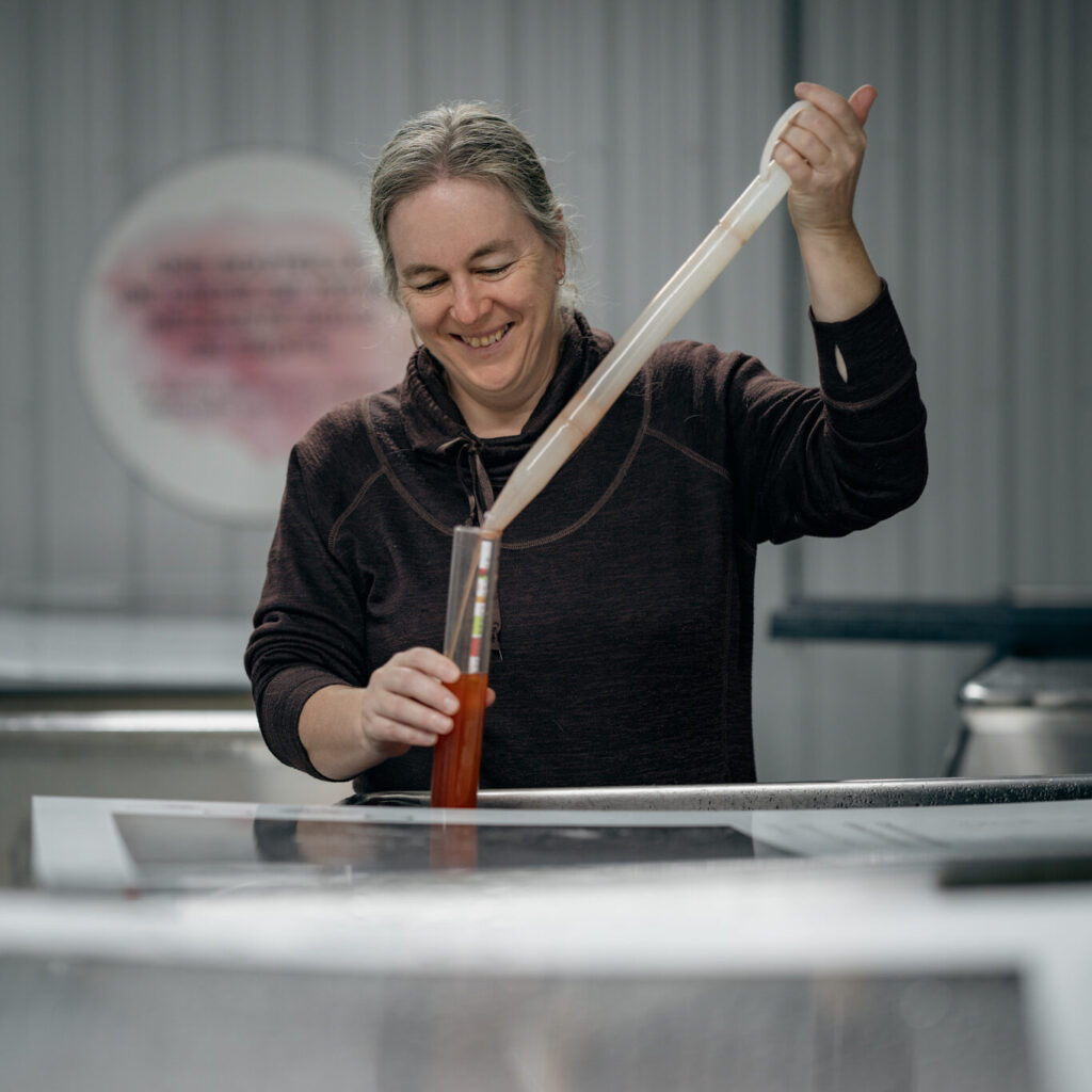 Artisans à l'oeuvre