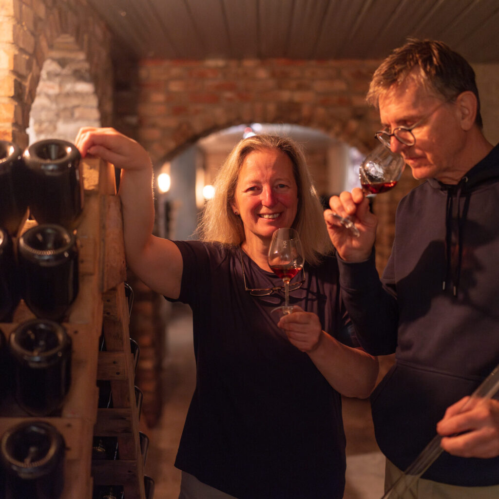 Artisans à l'oeuvre